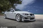BMW M3 by JDM 2014 года